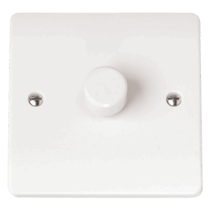 CLICK MODE CMA161 1 GANG 2 WAY LED DIMMER SWITCH