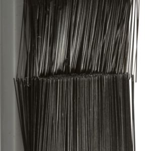 NETBR1GGY EURO BRUSH MODULE 25MM x 50MM