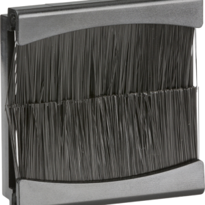 NETBR2G EURO BRUSH MODULE 50MM x 50MM