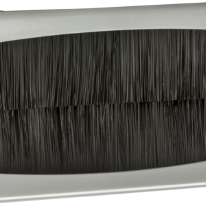 NETBR4GGY EURO BRUSH MODULE 100MM x 50MM