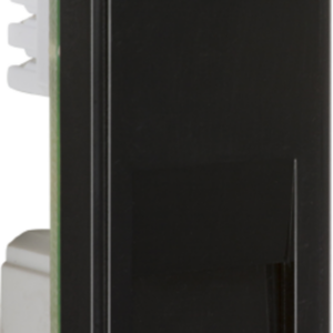 NETBTSBK MODULAR TELEPHONE SLAVE OUTLET IDC