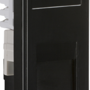 KNIGHTSBRIDGE NETC6ABK CAT6A DATA MODULE