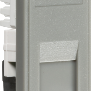 KNIGHTSBRIDGE NETC6AGY CAT6A DATA MODULE