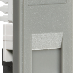 NETCAT6GY CAT6 DATA MODULE