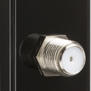 NETSATBK MODULAR SAT/TV OUTLET PCB