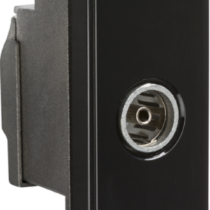 NETTVSBK MODULAR SCREENED TV OUTLET