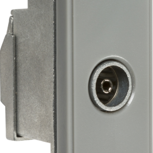 NETTVSGY MODULAR SCREENED TV OUTLET