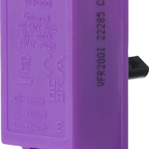 KNIGHTSBRIDGE VFR200I LED DIMMER MODULE KIT