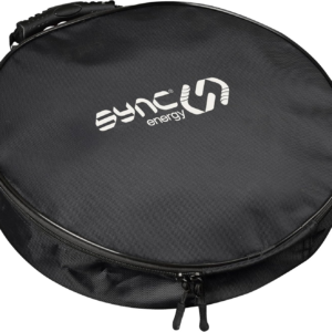 BG SYNC ENERGY EVCASE 410MM EV CHARGING CARRY CASE