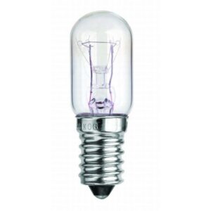BELL 02410 15W 80LM 2700K SES APPLIANCE LAMP