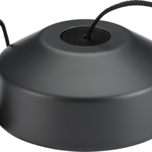 KNIGHTSBRIDGE 8300AT 2 WAY 10AX RATED PULL CORD SWITCH ANTHRACITE