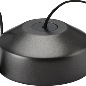 KNIGHTSBRIDGE 8300SB 2 WAY 10AX RATED PULL CORD SWITCH SMOKED BRONZE