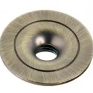 AMKR020BZ/AB ANTIQUE BRASS INTERCHANGEABLE BEZEL FOR MINI (AMKR020)