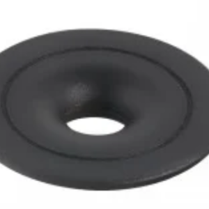 AMKR020BZ/BLK CARBON BLACK INTERCHANGEABLE BEZEL FOR MINI (AMKR020)