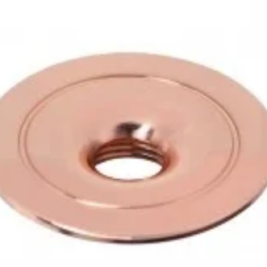 AMKR020BZ/COP POLISHED COPPER INTERCHANGEABLE BEZEL FOR MINI (AMKR020)