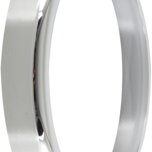 KNIGHTSBRIDGE BT20CHR CHROME BT20 BEZEL ACCESSORY