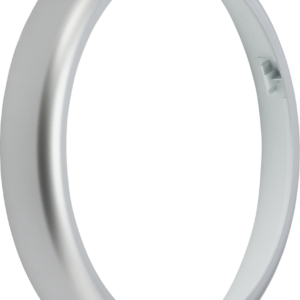 KNIGHTSBRIDGE BT20SLV SILVER BT20 BEZEL ACCESSORY