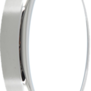 KNIGHTSBRIDGE BT9CHR CHROME BT9 BEZEL ACCESSORY