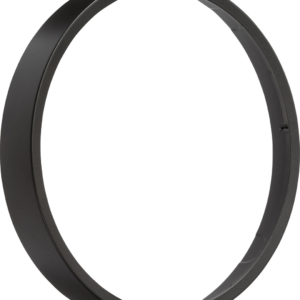 KNIGHTSBRIDGE BTEVBEZMB MATT BLACK BEZEL ACCESSORY FOR BT EVO