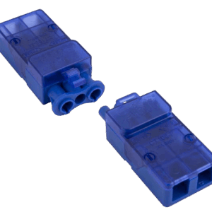 CLICK FLOW CT105C COMPLETE 20AMP 3 POLE PUSH FIT CONNECTOR