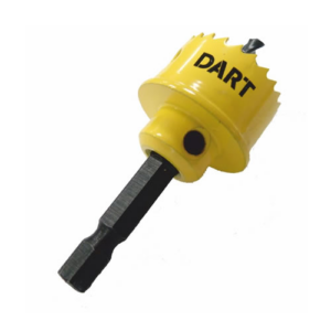 DART DPM020 20MM PREMIUM MINI HOLESAW