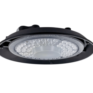 INTEGRAL ILHBC410 COMPACT CIRCULAR HIGH BAY 100W IP65 16000LM 4000K NON DIMMABLE