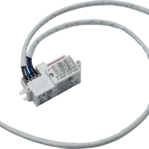 KNIGHTSBRIDGE MODMWS MODULAR MICROWAVE SENSOR