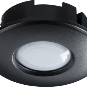 OS0025B IP20 360° 2 IN 1 PIR SENSOR - SURFACE OR RECESS MOUNTING