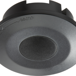 OS0026B IP20 360° 2 IN 1 MICROWAVE OCCUPANCY SENSOR - SURFACE OR RECESS MOUNTING