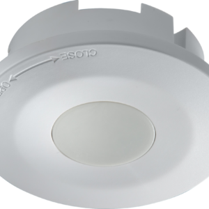 OS0026W IP20 360° 2 IN 1 MICROWAVE OCCUPANCY SENSOR - SURFACE OR RECESS MOUNTING