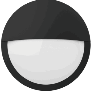 KOSNIC OSSLID-BLK OSSA BLACK EYELID BULKHEAD TRIM