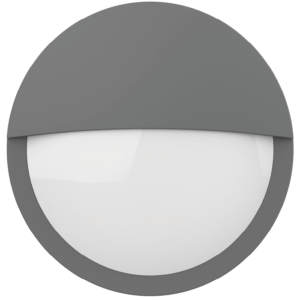 KOSNIC OSSLID-GRY OSSA GREY EYELID BULKHEAD TRIM