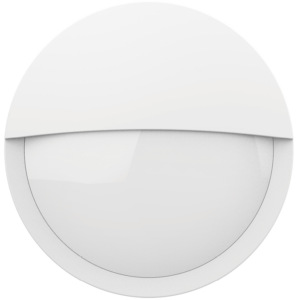 KOSNIC OSSLID-WHT OSSA WHITE EYELID BULKHEAD TRIM