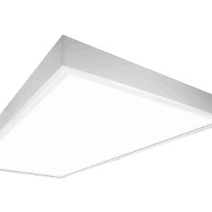 KOSNIC SMT1206 WHITE 1200X600MM SURFACE MOUNT FRAME
