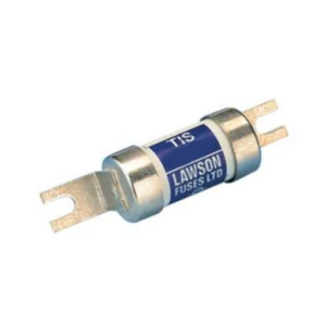 TIS100 OFFSET BOLTED A3 TYPE HRC FUSE 100AMP