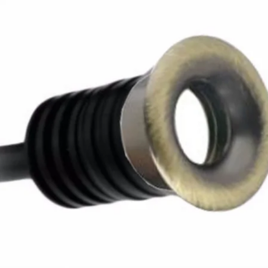 AMKR012BZ/AB ANTIQUE BRASS INTERCHANGEABLE BEZEL FOR MICRO (AMKR012)