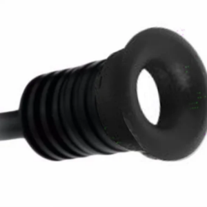 AMKR012BZ/BLK CARBON BLACK INTERCHANGEABLE BEZEL FOR MICRO (AMKR012)