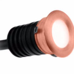 AMKR012BZ/COP POLISHED COPPER INTERCHANGEABLE BEZEL FOR MICRO (AMKR012)