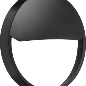 KNIGHTSBRIDGE BTEVBEZEMB MATT BLACK EYELID BEZEL ACCESSORY FOR BT EVO