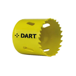 DART DPH040 40MM BI-METAL PREMIUM HOLESAW CUTTER
