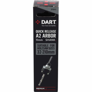 DART DPQRA2