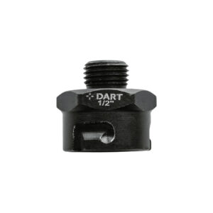 DART DPUQRACA1 QUICK RELEASE ARBOR COLLAR A1 14-30MM