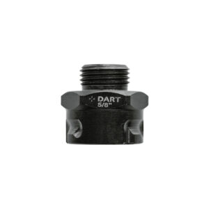 DART DPUQRACA2 QUICK RELEASE ARBOR COLLAR A2 32-210MM
