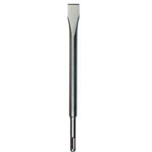 DART SDSP2025 SDS+ FLAT CHISEL 20 X 250MM