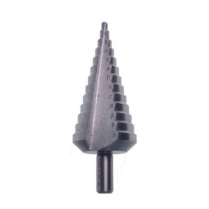 DART SSTF094-20 4-20MM STRAIGHT FLUTE STEP DRILL