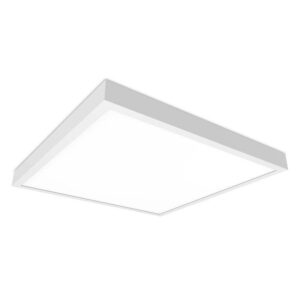 KOSNIC SMT0606 WHITE 600X600MM SURFACE MOUNT FRAME
