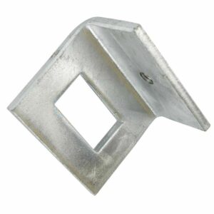 UNISTRUT CSS BC002A CHANNEL 41X21MM WINDOW BRACKET HDG