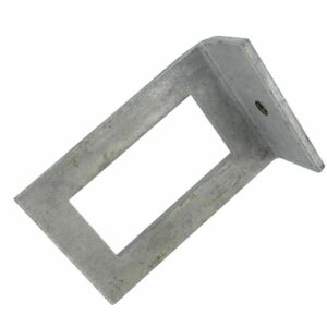 UNISTRUT CSS BC002B CHANNEL 41X82MM WINDOW BRACKET HDG