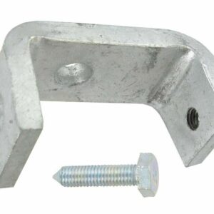 UNISTRUT CSS BC005 BEAM CLAMP LARGE C HDG