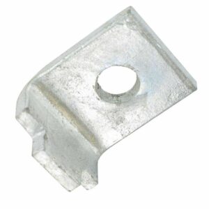 UNISTRUT CSS BC007 TOE BEAM CLAMP HDG